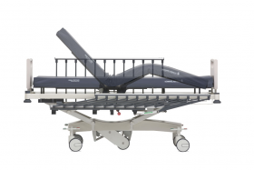 M9 Emergency Trauma Trolley – Deluxe