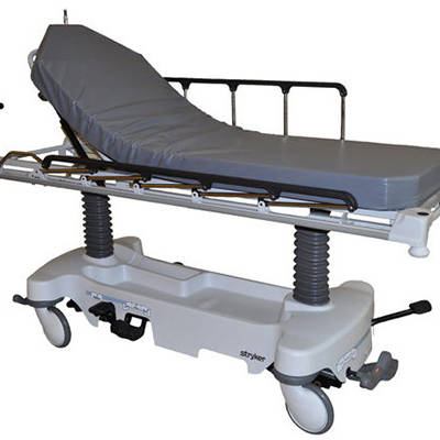 Stryker 747 Stretcher - Non Electric