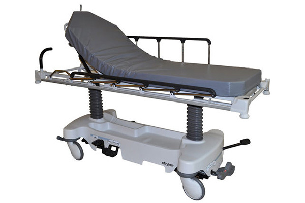 Stryker 747 Stretcher - Non Electric