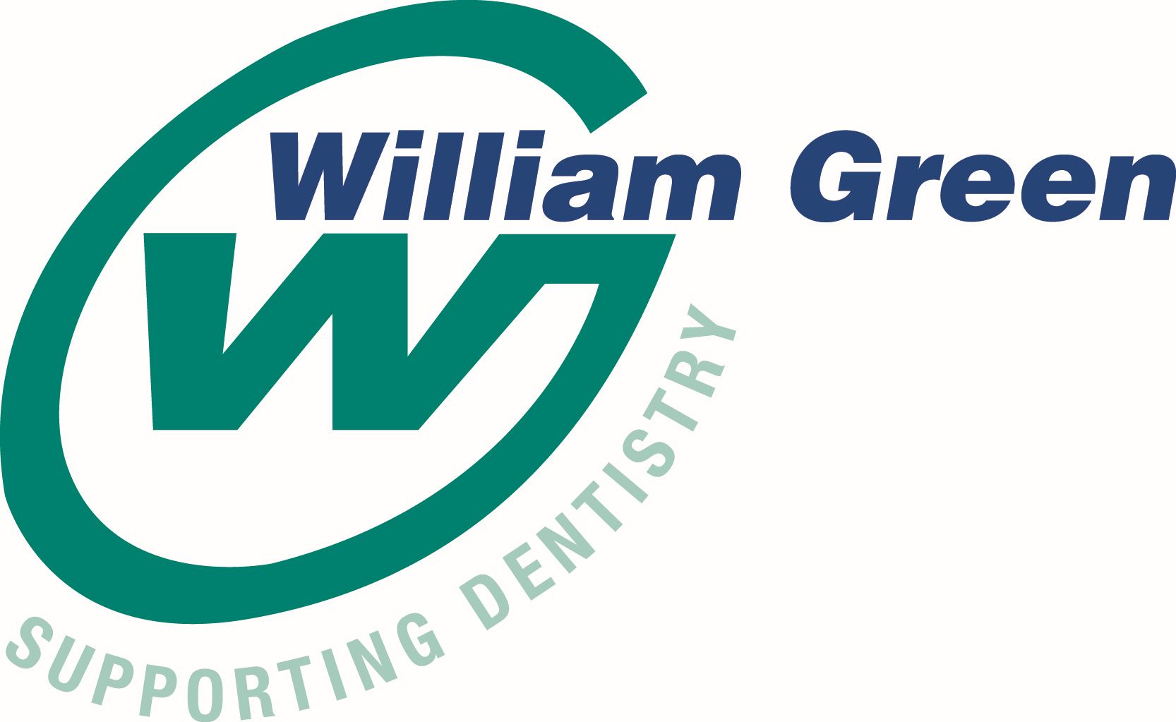 William Green logo