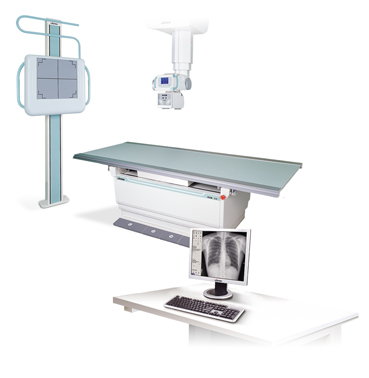 Listem DRS X-Ray