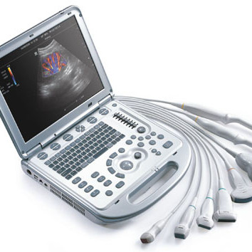Mindray M7 Laptop Based Ultrasound