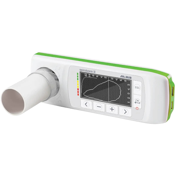 MIR Spirobank II Basic
