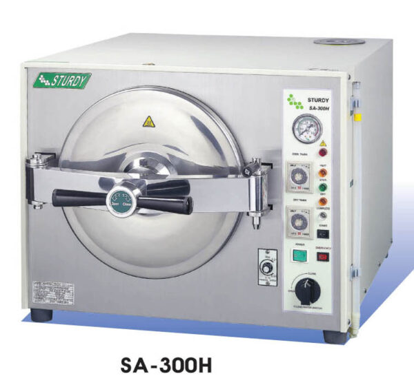 Sturdy SA300 autoclave