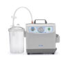 Doctors Friend DF-506K Portable Suction Unit