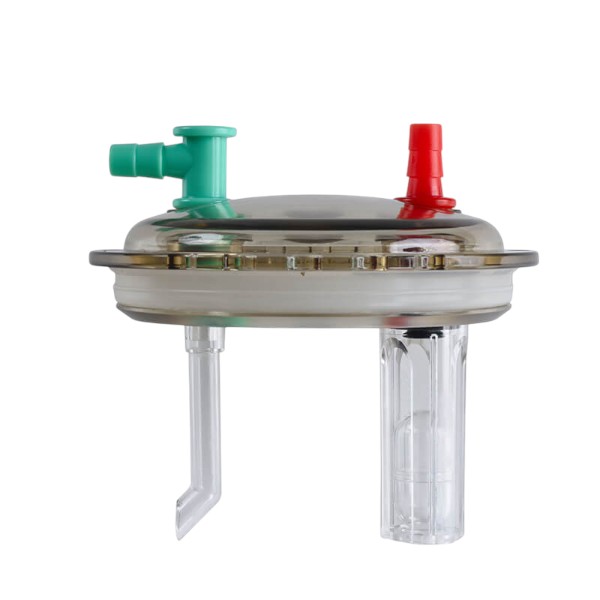 Doctor's Friend DF-770 Suction Pump