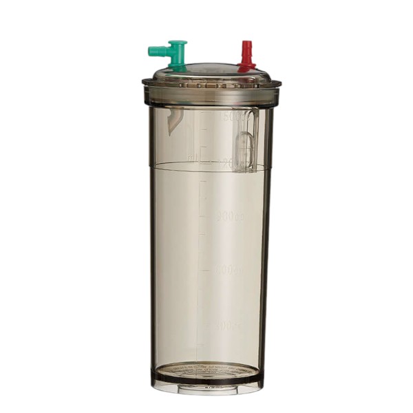 Doctor's Friend DF-770 Suction Pump
