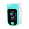 Omni M120 Finger Pulse Oximeter Carton/50 units