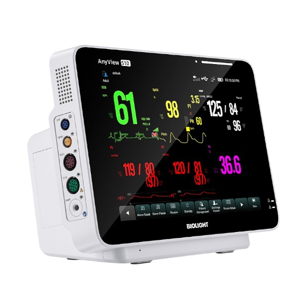 Biolight S10 Patient Monitor