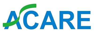 acare logo