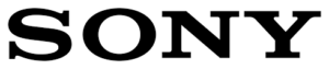 Sony logo