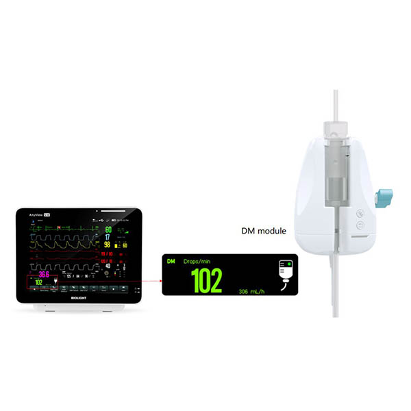 Biolight dm Module