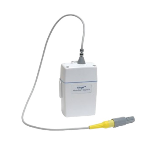 Biolight EtCo2 Module - External