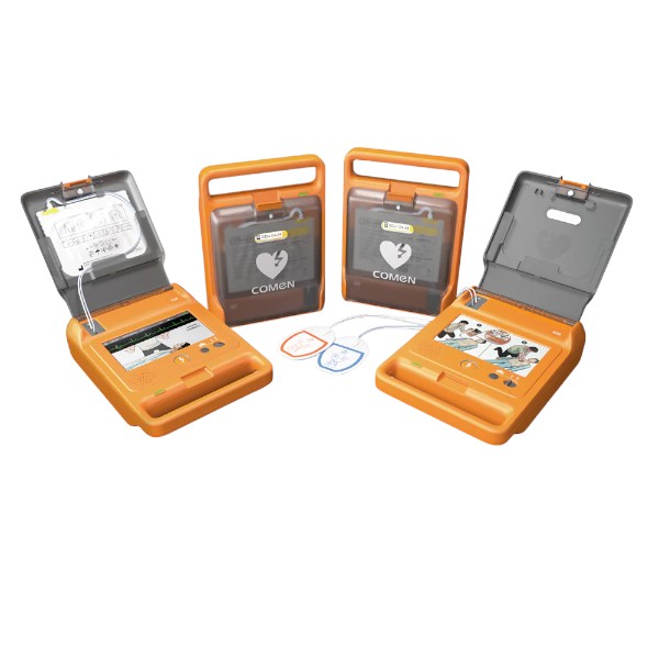 Comen F-Series AED