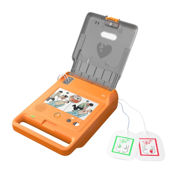 Comen F1 AED