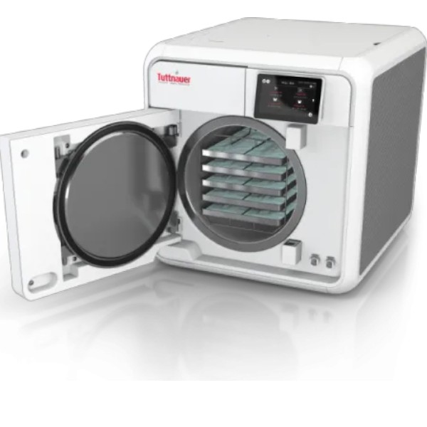 Tuttnauer Edge 10 Autoclave