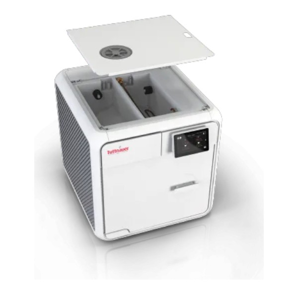 Tuttnauer Edge 10 Autoclave