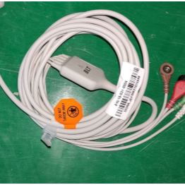 BLT 5-Lead eCG Cable