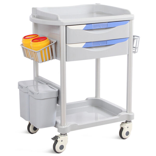 Saikang SK-CT75077C2 treatment trolley