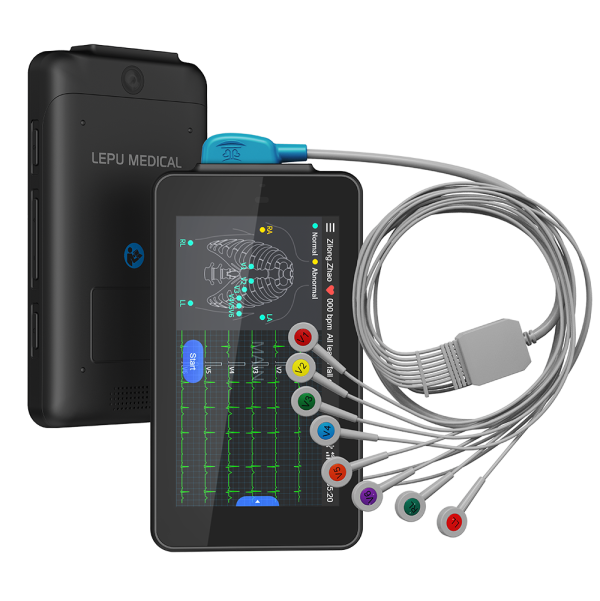 Lepu Pocket ECG