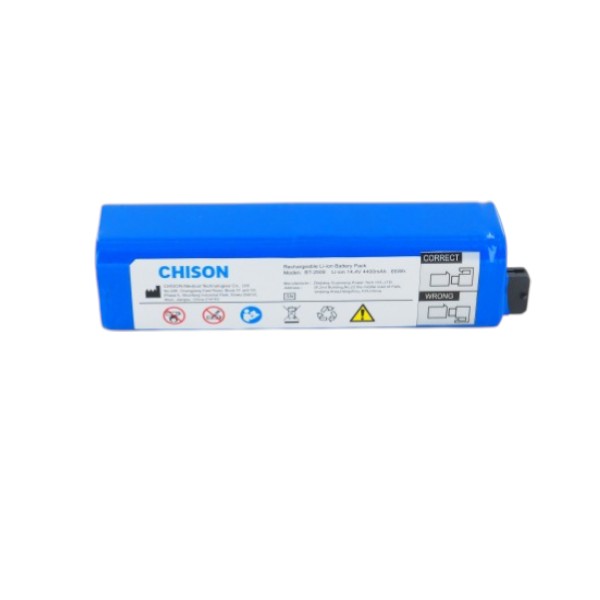 Chison BT2500 Battery