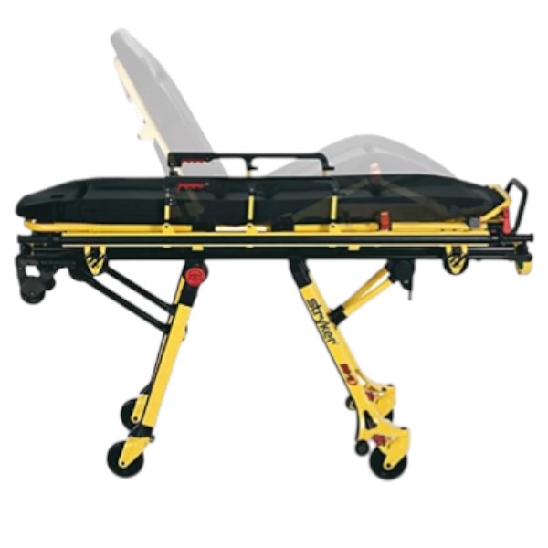 Stryker M1 Litter