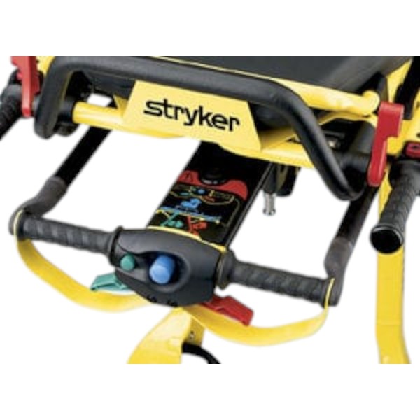 Stryker M1 Litter