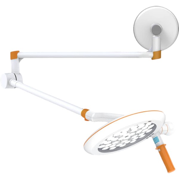 PAX XRi Light