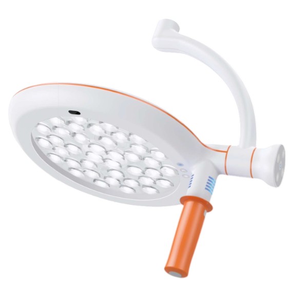 PAX XRi Light