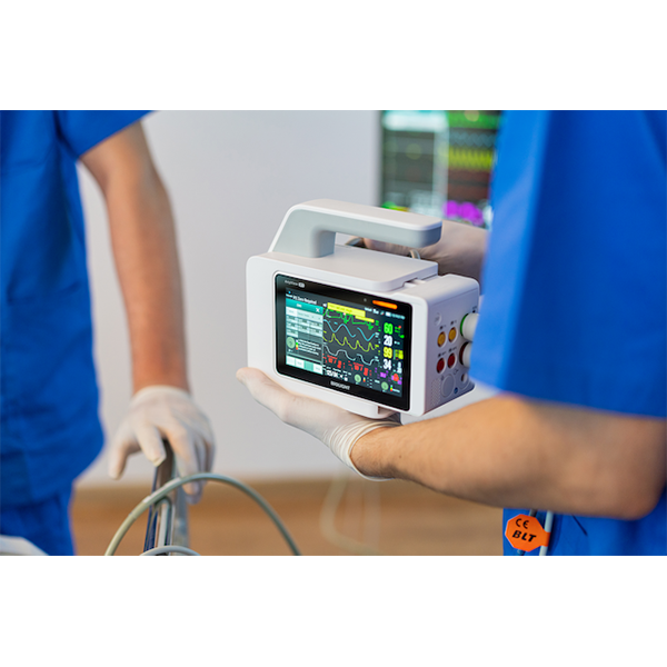 BPT P12 Vet Monitor