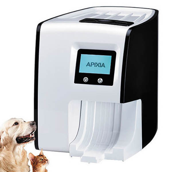 Apixia EXL PSP CR Scanner