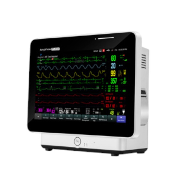 Biolight P12V Veterinary Modular Monitor