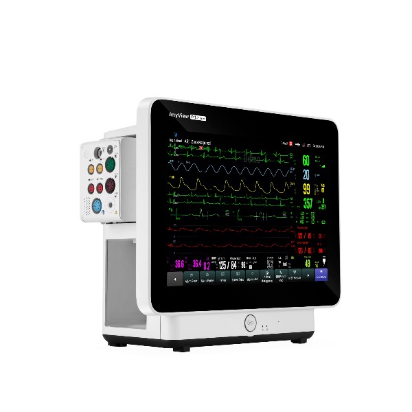 BLT P12V Veterinary Modular Monitor