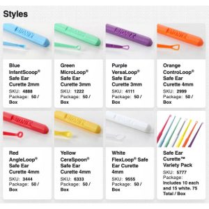 Bionix Safe Ear Curette™