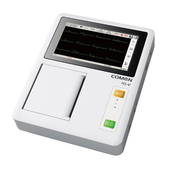 Comen H3-V ECG