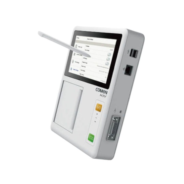 Comen H3-V ECG