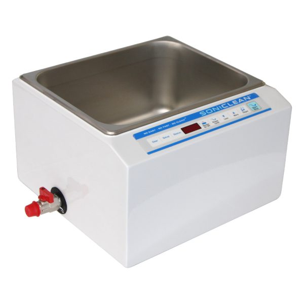 Soniclean 500TD 10L Ultrasonic Bath
