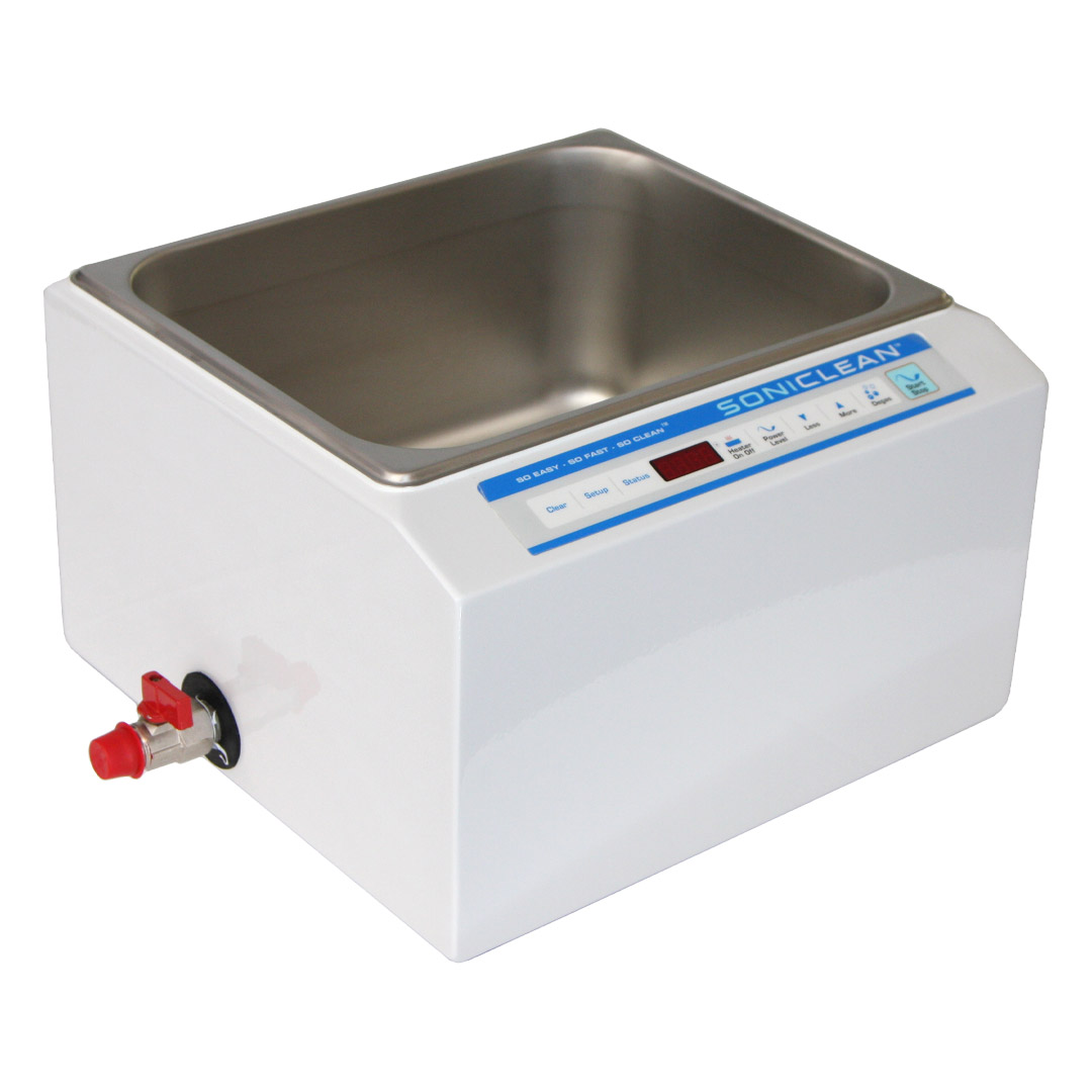 Soniclean 500TD 10L Ultrasonic Bath