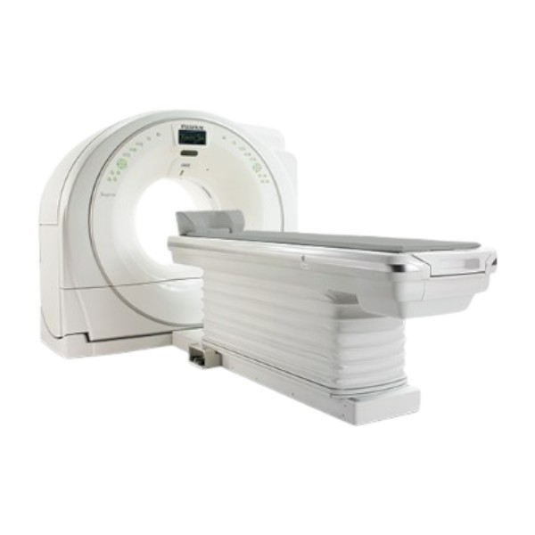 Fujifilm Supria 32 CT Scanner