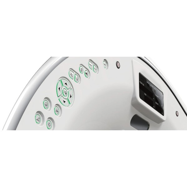 Fujifilm Supria 32 CT Scanner