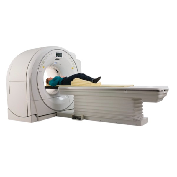 Fujifilm Supria 32 CT Scanner
