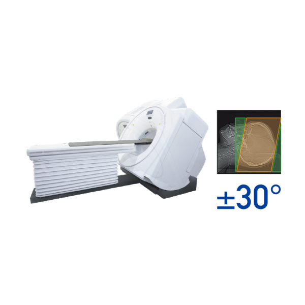 Fujifilm Supria 32 CT Scanner