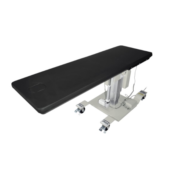 EconoMAX EC Table