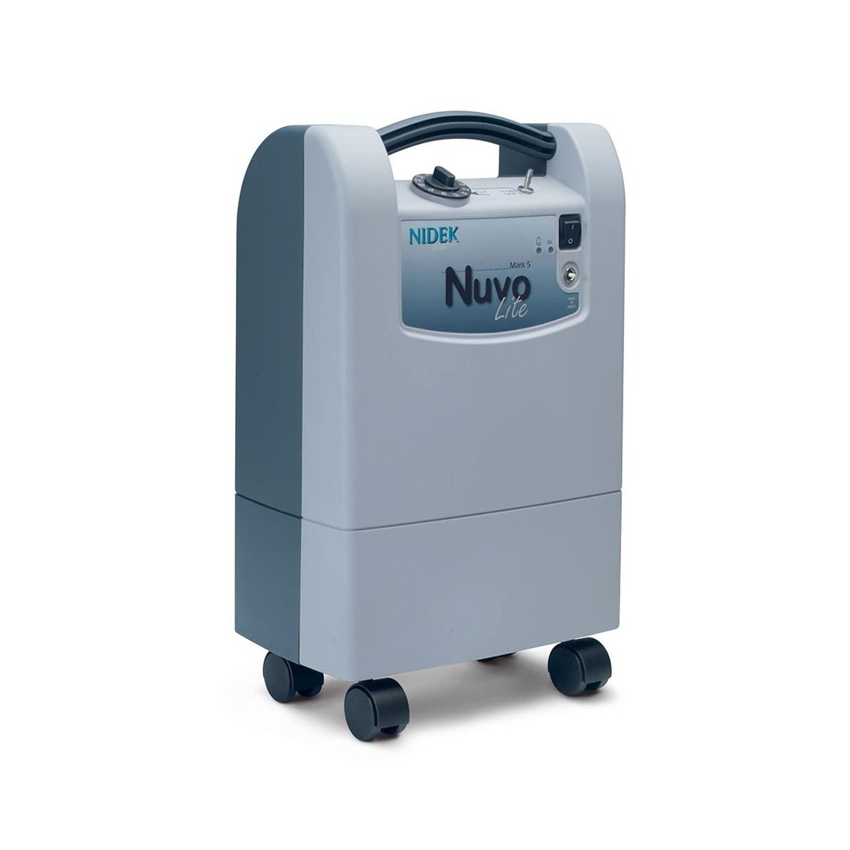 Nidek Oxygen concentrator