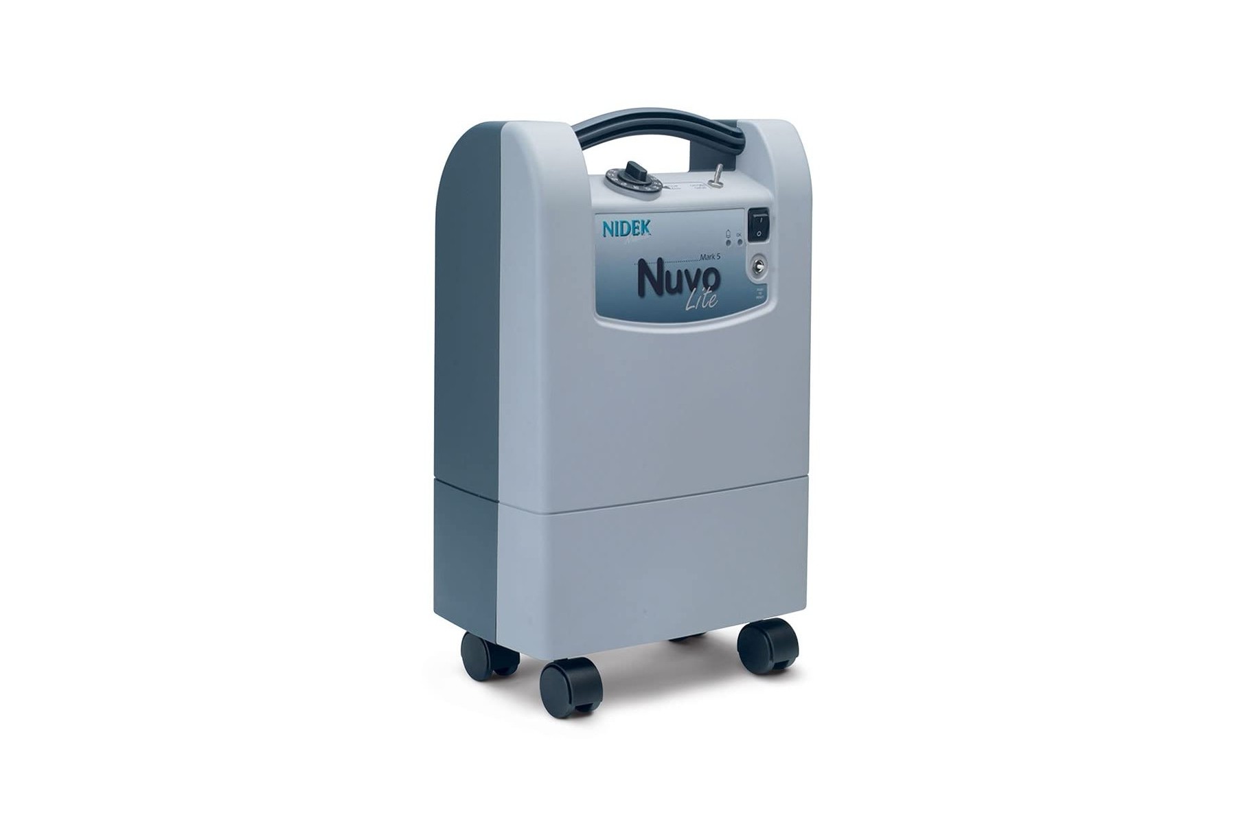 Nidek Oxygen concentrator
