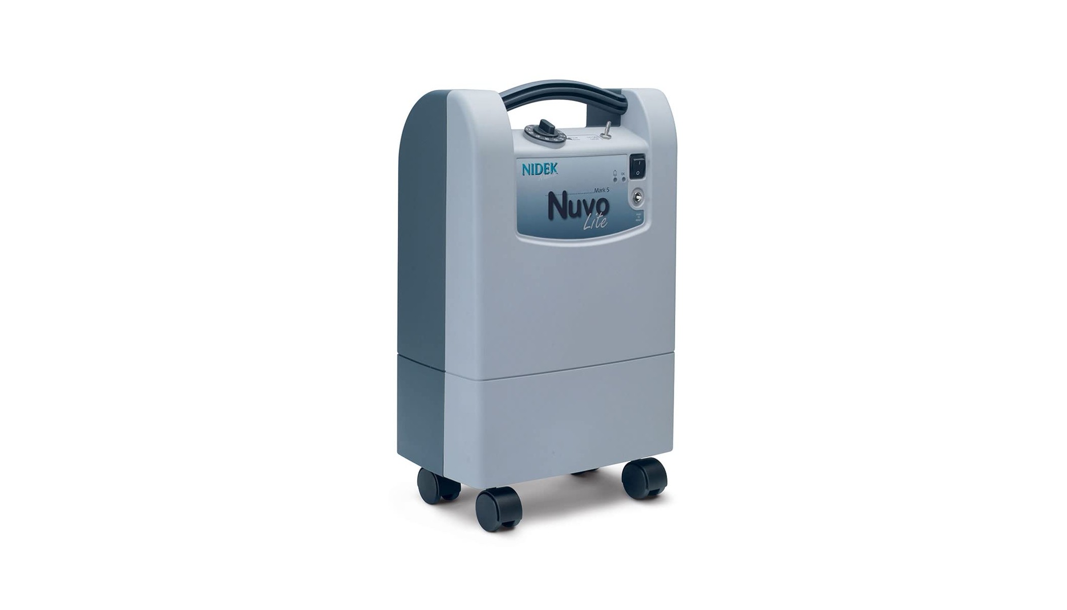 Nidek Oxygen concentrator