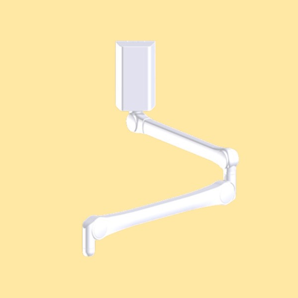 Oasys 2001 Portable X-Ray Wall Arm