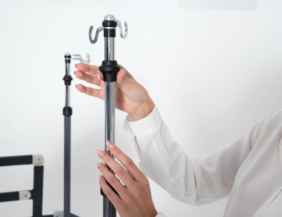 iv pole