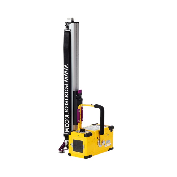 JiXtr PORTALBE X-RAY STAND