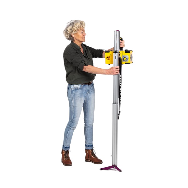 JiXtr PORTALBE X-RAY STAND